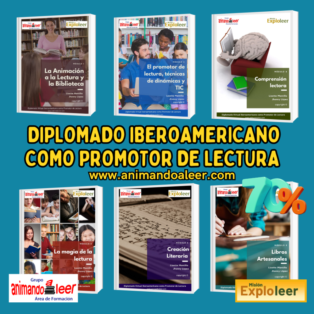 DIPLOMADO ASINCRÓNICO