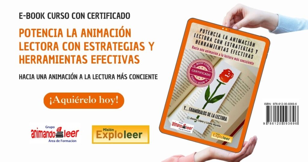 EXBOOK CURSO CON CERTIFICADO
